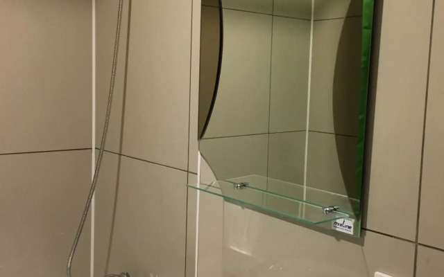 Апартаменты на Ленина