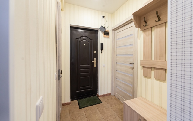 Na Shkolnoj Ulitse 10B Apartments