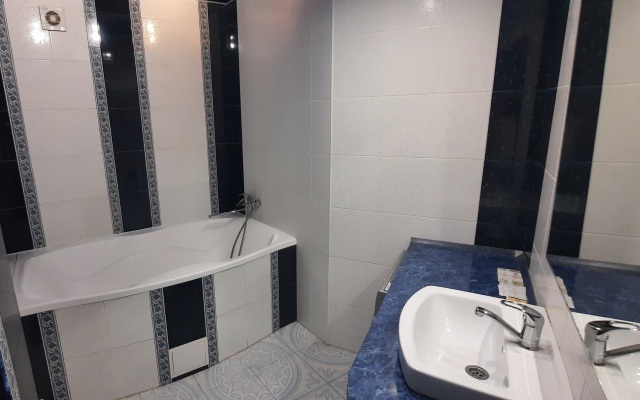 Апартаменты Грабцевское шоссе 104