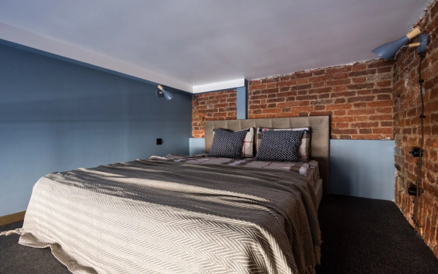 Апартаменты RentalSPb