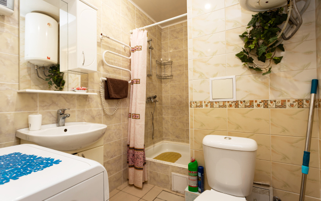 Atlant Lilac-1 Apartments