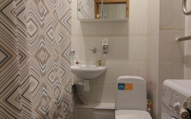 Квартира на Пр. Героев 14