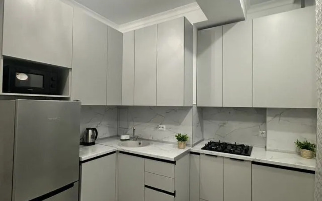 Квартира на улице Тарчокова 125А