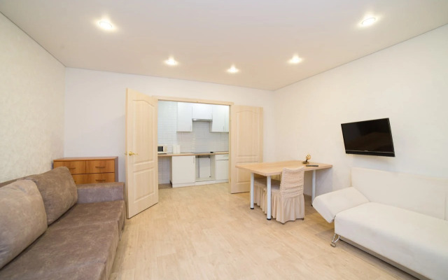 Апартаменты Свердловский проспект 8А