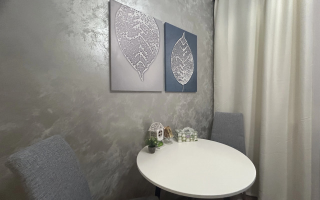 Квартира уютная в ЖК Солнечный круг