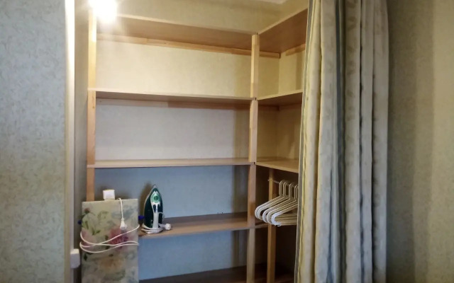 U metro Flat