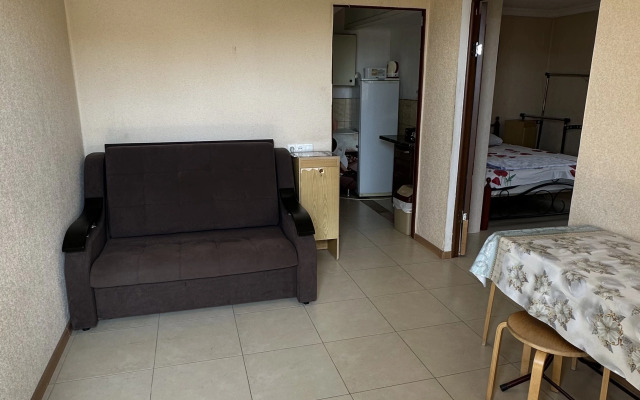 Отель у моря Розетта