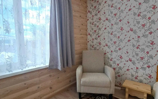 Частный дом Дуплекс для Комфортного Отдыха