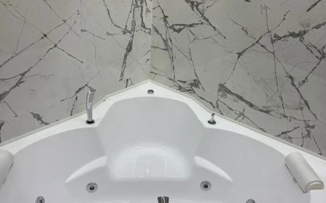 Квартира на Уфимской 6