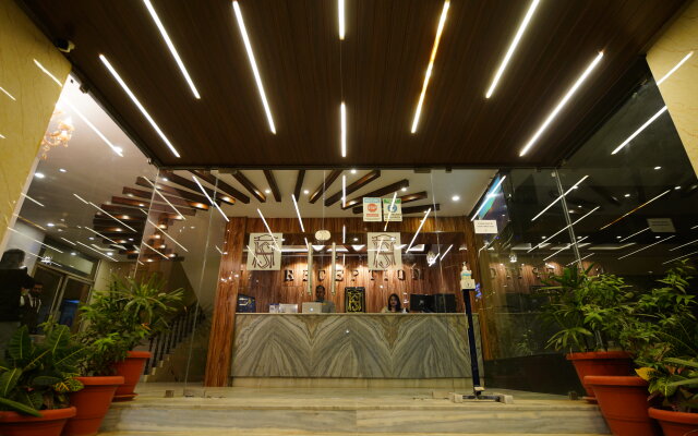 New Hotel Suhail Hotel