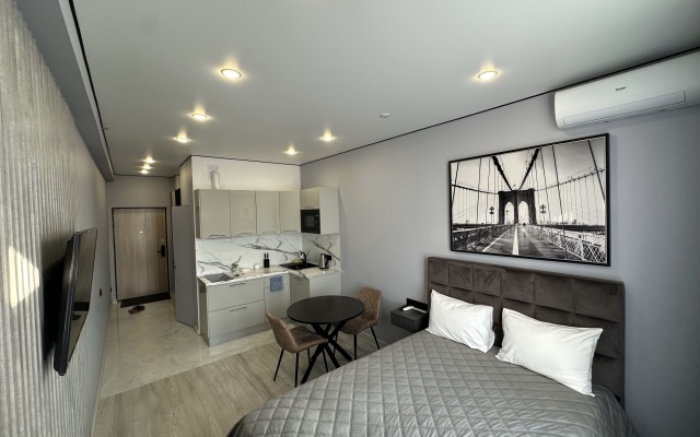 Apart Smile 5/125 Apartments