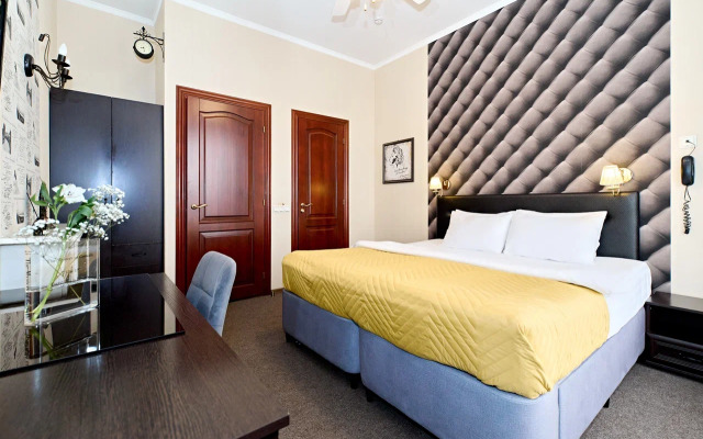 Nevsky Kontur Living quarters