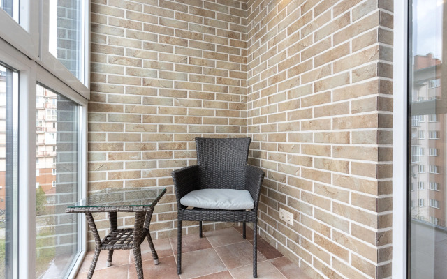 Апартаменты Apartment Kantiana 3.6