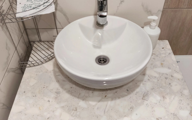 Квартира Бастион