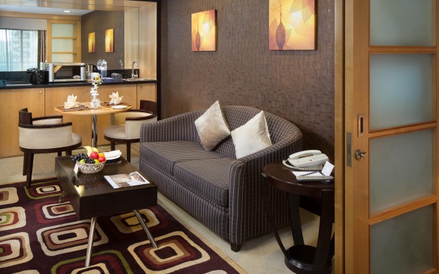 Savoy Suites Hotel Apartments