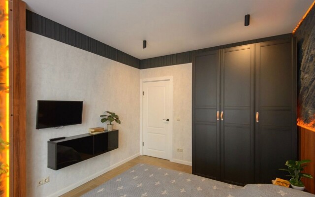 Zhk Dinastiya 124 Apartments