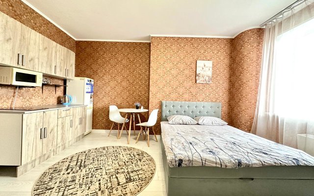 Апартаменты Янтарь рядом с Цветным бульваром и набережной