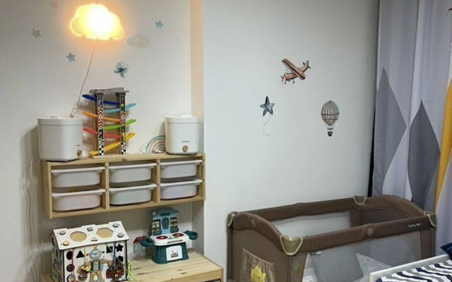 Квартира на Улице Лобненская 13 к2