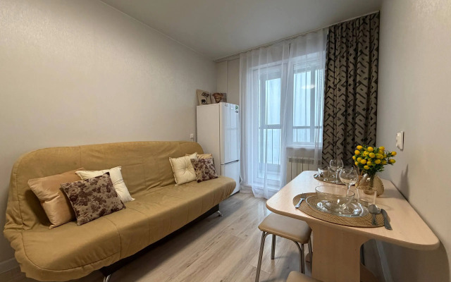 Квартира Рядом с Аквапарком