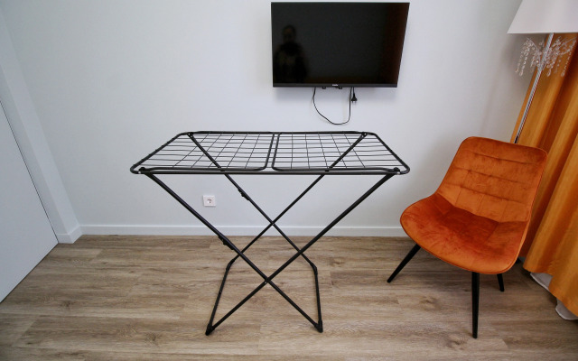 Квартира Шафран