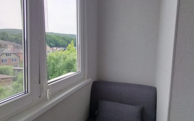 Квартира Бостон на аллее Тысяча сосен