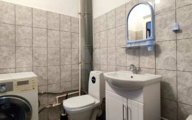 Satin Apartments Na Ul. Ostrovskogo 38 Flat