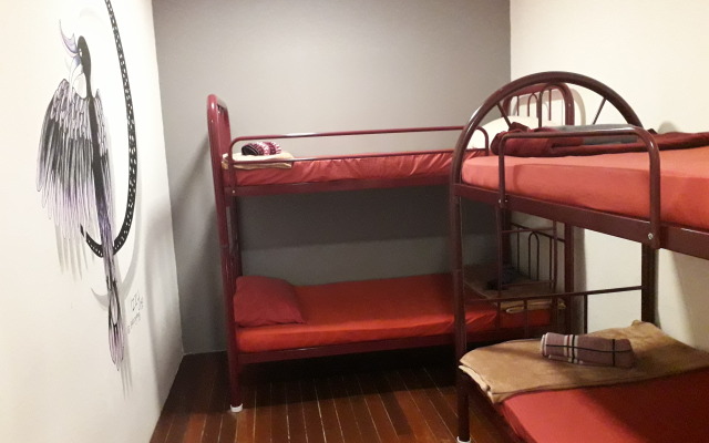 Quiik Cat Mini-Hotel