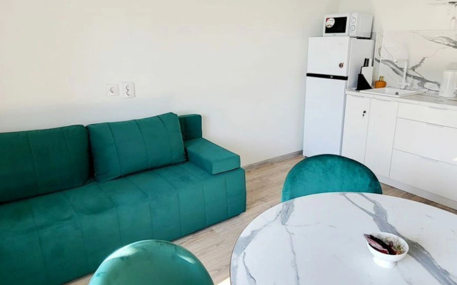 Апартаменты Уютно как дома