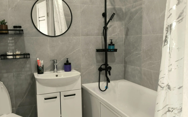 Zoloto Dushi Flat