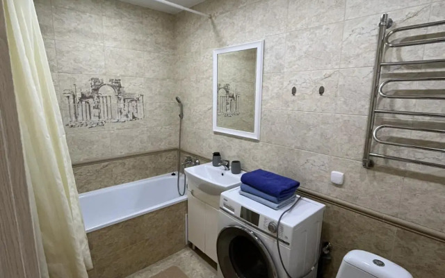 Uyutnye U Metro grushevka Apartment