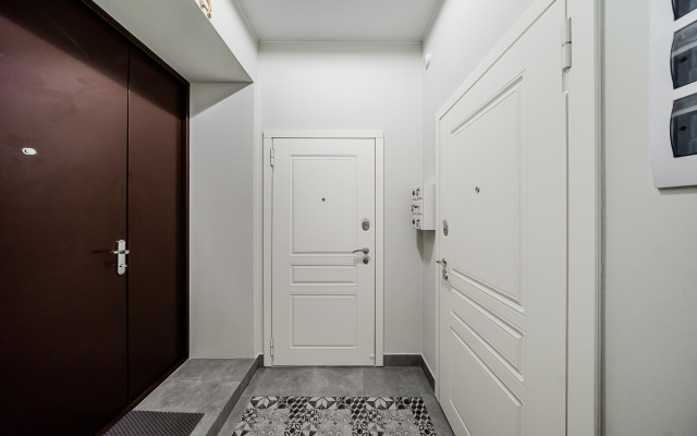 Uyutnaya Naprotiv Metro Pushkinskay I Vitebskogo Vokzala Flat