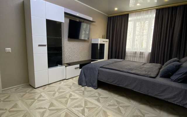 Квартира на Болдина 3А