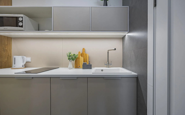 Квартира в самом центре на ул.Б.Покровская д.80 "Сова-Дом"