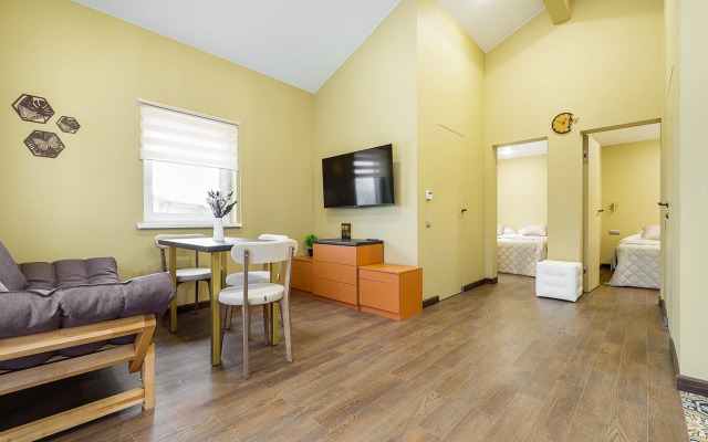 Частный дом с Видом на Озеро Отрадное