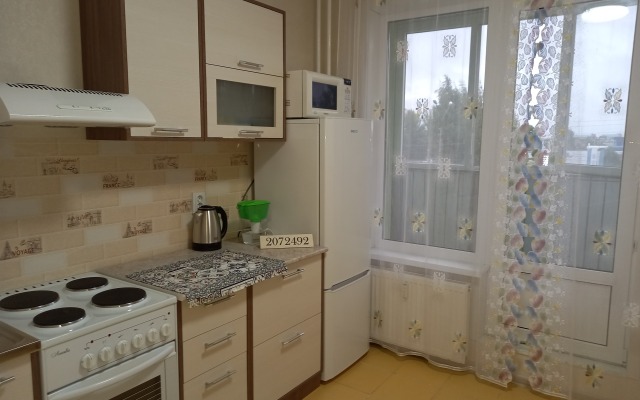 Vintazh Zelyony Gorod 4 Apartments