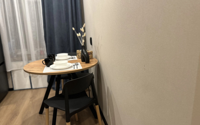 Квартира На Севере Красиво