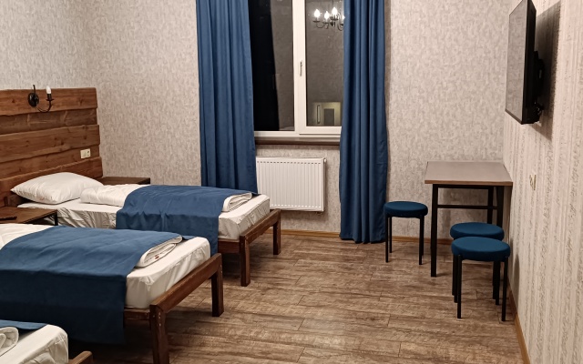 Vmeste Guest house