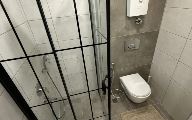 Апартаменты SA Apartments Sea View 2bd Flat