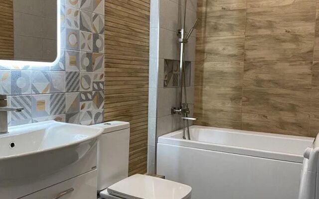 Апартаменты Благоустроенные