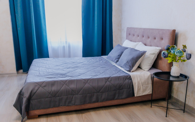 Apartamenty Al'faHoumPlus na Akovleva