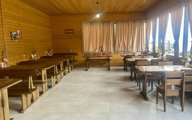 Gudwin Glamp Hotel