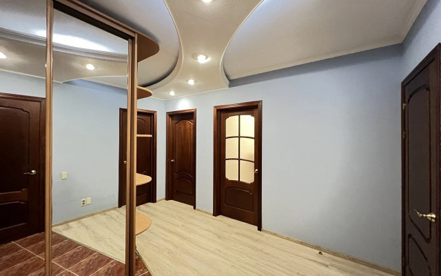 Квартира на Улице Брестской 10