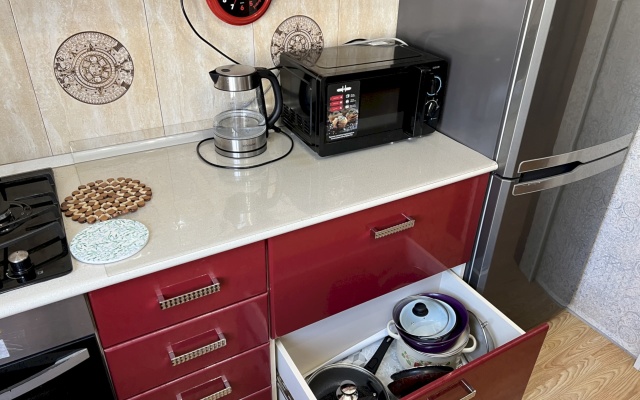 Частный дом 427 на Красногвардейской 27