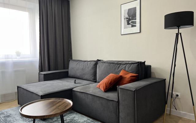 Квартира Уютная Сороки 13-10