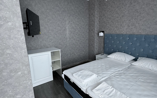 Tortino Guest House