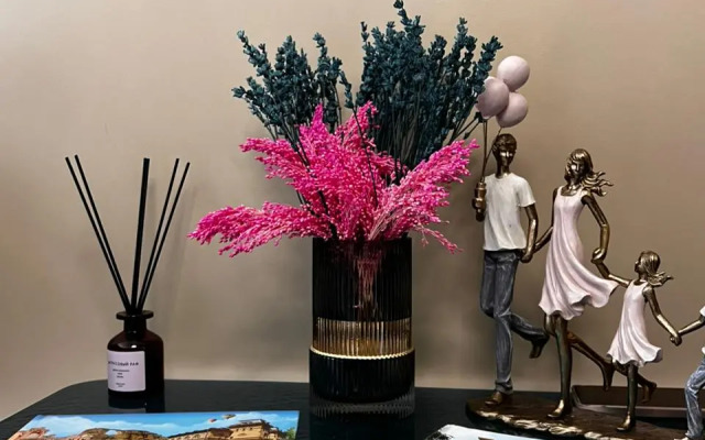 Отель  Турист Кисловодск