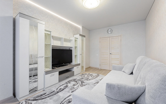 V Samom Tsentre Vozle Metro Flat