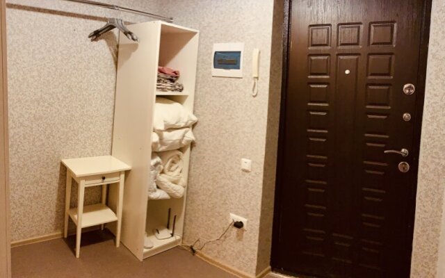 Suvorova Apart-41 Apartments