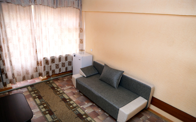Hotel Ili