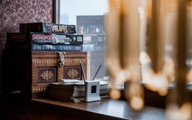 Квартира ImpeRialist